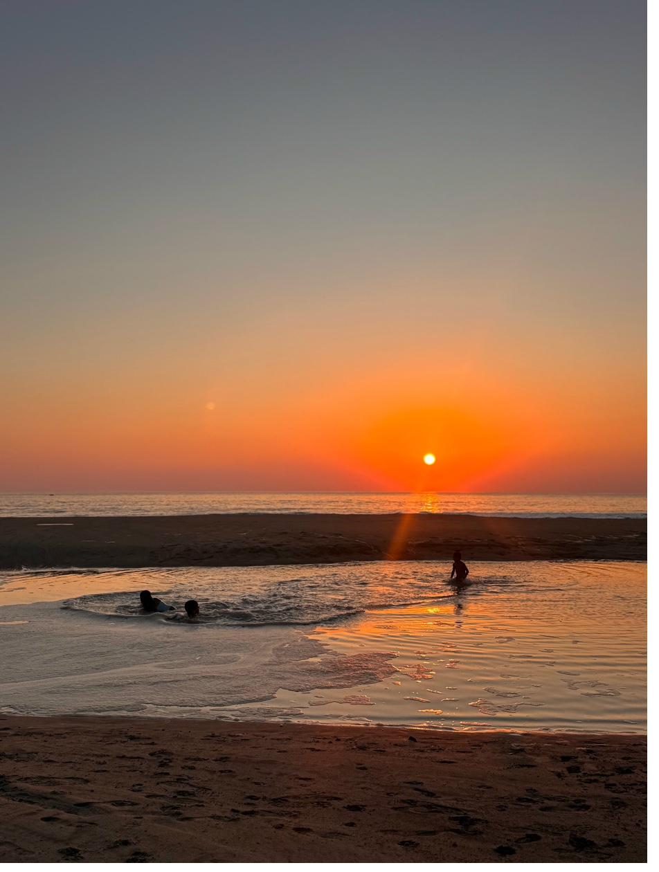 Puerto Escondido